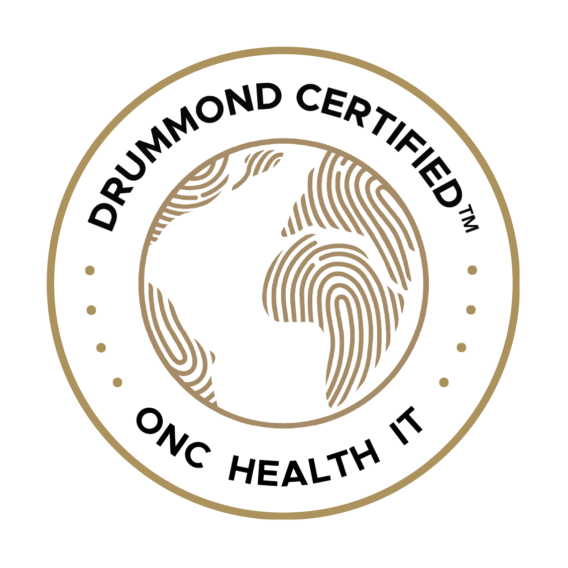 Drummond ONC Certified