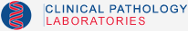 Clinical Pathology Logo