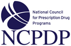 NCPDP Logo
